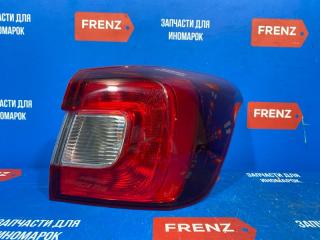 Фонарь правый Subaru Levorg 2014-2020