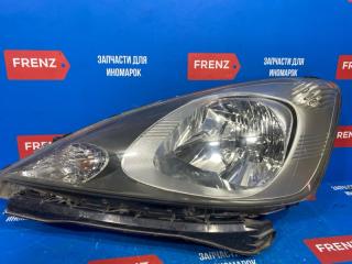 Фото запчасти фара ксеноновая левая Honda Jazz 2008-2010 контрактная запчасть Запчасть фара ксеноновая левая Honda Jazz 2008-2010