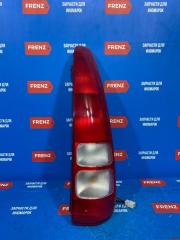 Фото запчасти фонарь правый Honda HR-V 1998-2007 контрактная запчасть Запчасть фонарь правый Honda HR-V 1998-2007