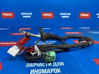 Проводка генератора Subaru Impreza 2007-2011 контрактная Проводка генератора Subaru Impreza 2007-2011