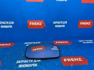 Зеркальный элемент правый Subaru Forester 2012-2018