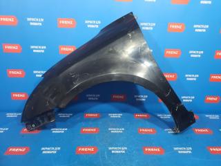 Крыло переднее левое Suzuki Swift 2004-2010 контрактная Крыло переднее левое Suzuki Swift 2004-2010