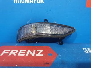 Повторитель поворота в зеркало правый Subaru XV 2011-2017