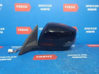 Зеркало левое Subaru Outback 2012-2015