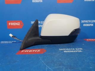 Зеркало левое Subaru Outback 2012-2015