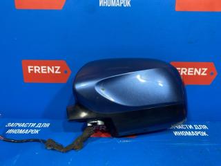 Зеркало левое Subaru Impreza 2007-2011