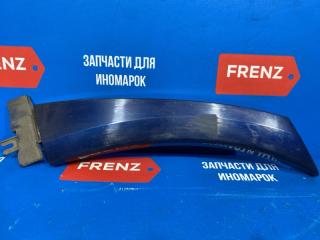 Накладка крыла задняя левая Subaru Legacy 2003-2009