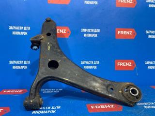 Рычаг передний левый Subaru Impreza 2007-2011 контрактная Рычаг передний левый Subaru Impreza 2007-2011