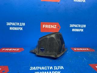 Накладка горловины бензобака Subaru Impreza 2009-2011