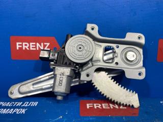 Мотор стеклоподъемника задний правый Subaru XV 2011-2017