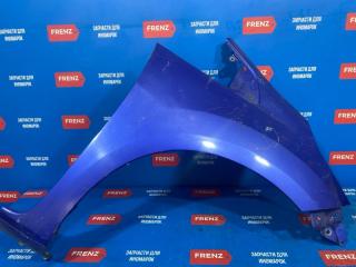 Фото запчасти крыло переднее правое Honda Jazz 2008-2014 контрактная запчасть Запчасть крыло переднее правое Honda Jazz 2008-2014