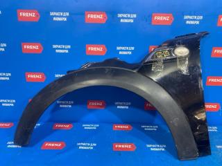 Запчасть крыло переднее левое Mini Cooper 2006-2014