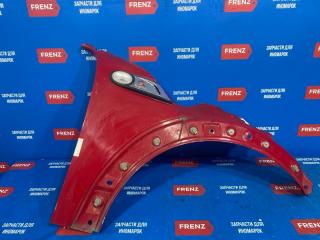 Запчасть крыло переднее правое Mini Cooper 2006-2014