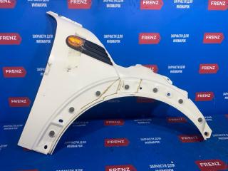 Запчасть крыло переднее правое Mini Cooper 2006-2014