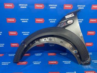 Запчасть крыло переднее левое Mini Cooper 2006-2014