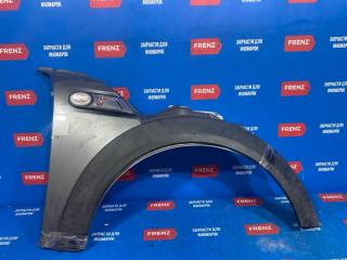 Запчасть крыло переднее правое Mini Cooper 2006-2014