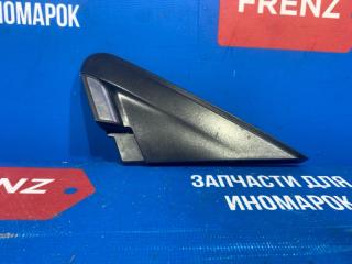 Накладка крыла передняя левая Subaru Forester 2012-2018