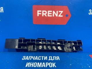 Кронштейн бампера передний правый Subaru Forester 2012-2018