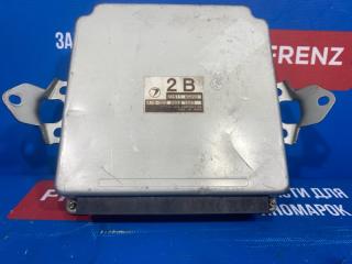 Блок управления двигателем Subaru Outback 1998-2003