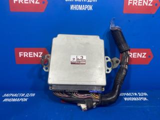 Блок управления двигателем Subaru Legacy 1998-2003