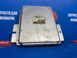 Блок управления двигателем Subaru Forester 2007-2012