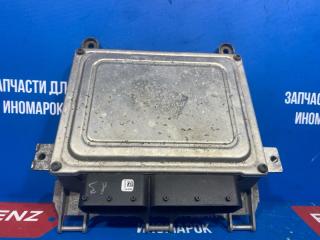 Фото запчасти блок управления двигателем Mercedes-Benz B 2005-2008 контрактная запчасть Запчасть блок управления двигателем Mercedes-Benz B 2005-2008