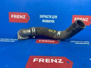 Запчасть патрубок радиатора Subaru Impreza 2007-2011