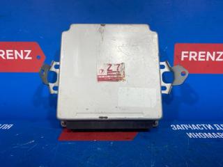 Блок управления двигателем Subaru Legacy 1998-2003