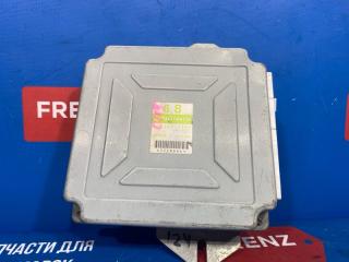 Блок управления двигателем Subaru Legacy 2003-2006