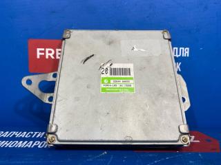 Блок управления двигателем Subaru Legacy 1998-2003