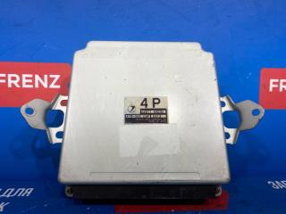 Блок управления двигателем Subaru Outback 1998-2003