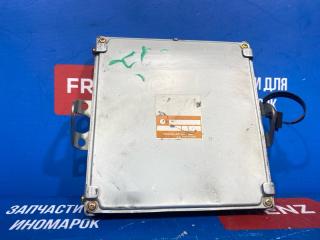 Блок управления двигателем Subaru Forester 2002-2005