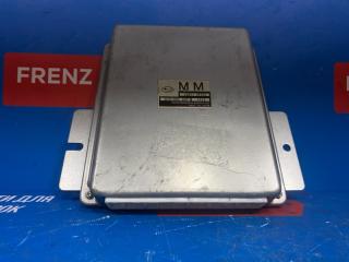 Блок управления двигателем Subaru Impreza 2007-2011