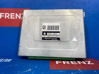 Блок управления двигателем Subaru Forester 1998-2002