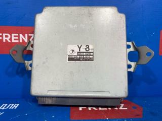Блок управления двигателем Subaru Legacy 1999-2003