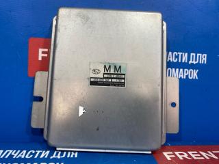Блок управления двигателем Subaru Impreza 2009-2011