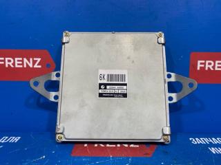 Блок управления двигателем Subaru Impreza 2001-2007