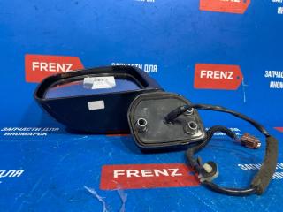 Запчасть зеркало левое Nissan Tiida 2004-2014