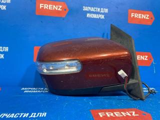 Запчасть зеркало правое Mazda CX-7 2006-2010