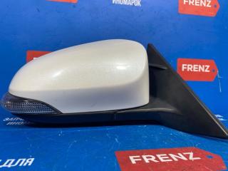 Зеркало правое Toyota Camry 2011-2017