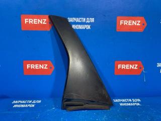 Накладка крышки багажника левая Subaru XV 2017-2021 контрактная Накладка крышки багажника левая Subaru XV 2017-2021