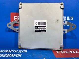 Блок управления двигателем Subaru Forester 2002-2007