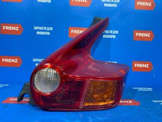 Фото запчасти фонарь правый Nissan Juke 2010-2015 контрактная запчасть Запчасть фонарь правый Nissan Juke 2010-2015