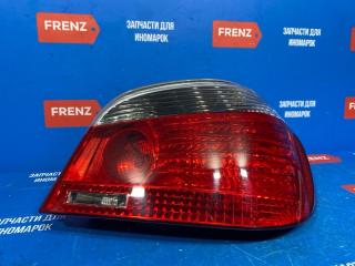 Фонарь правый BMW 5 2003-2010