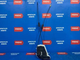 Замок двери задний левый Subaru XV 2011-2017