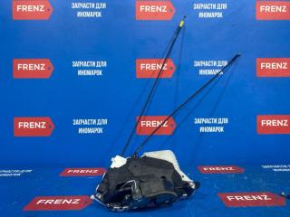 Замок двери передний левый Subaru XV 2011-2017