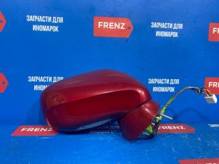 Фото запчасти зеркало правое Lexus IS 2006-2012 контрактная запчасть Запчасть зеркало правое Lexus IS 2006-2012