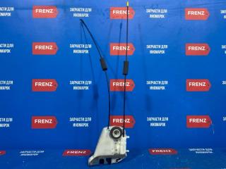 Замок двери задний левый Subaru XV 2011-2017