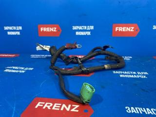 Проводка генератора Subaru Outback 2003-2009 контрактная Проводка генератора Subaru Outback 2003-2009