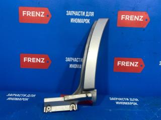 Накладка крыла задняя левая Subaru Forester 2002-2007